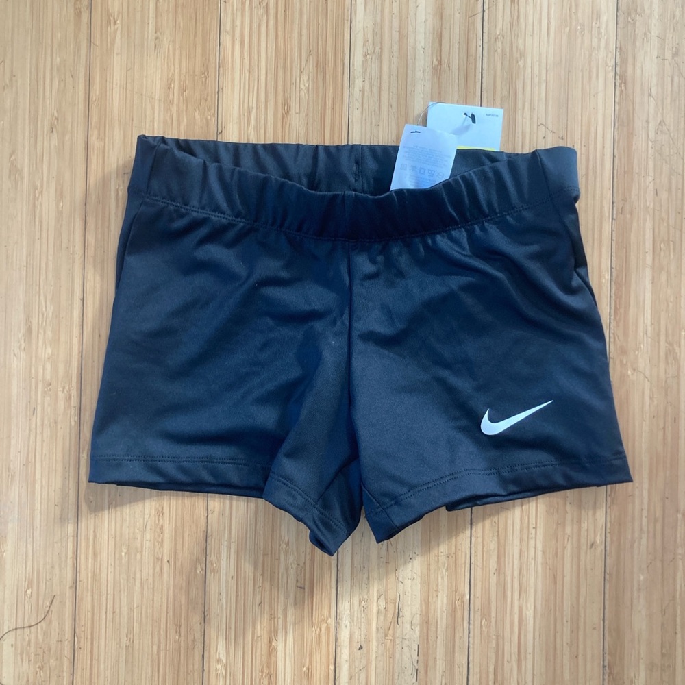 Nike Spandex